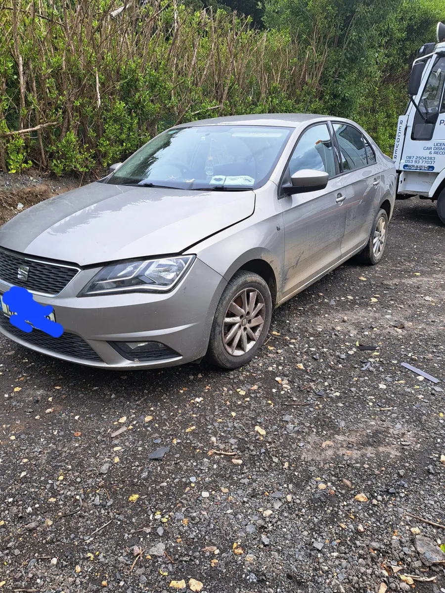 Seat Toledo - Breaking only - Image 2
