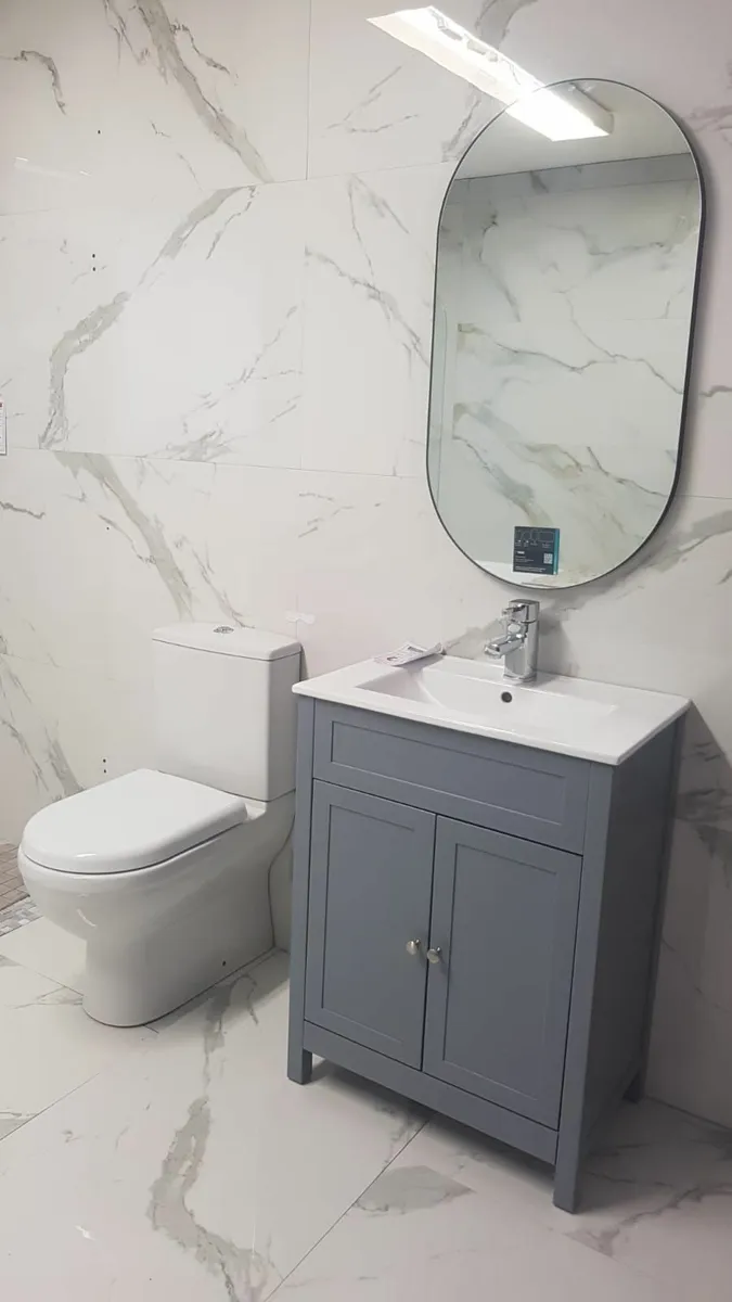 ⚡Large Format Tiles 60x120⚡ - Image 1