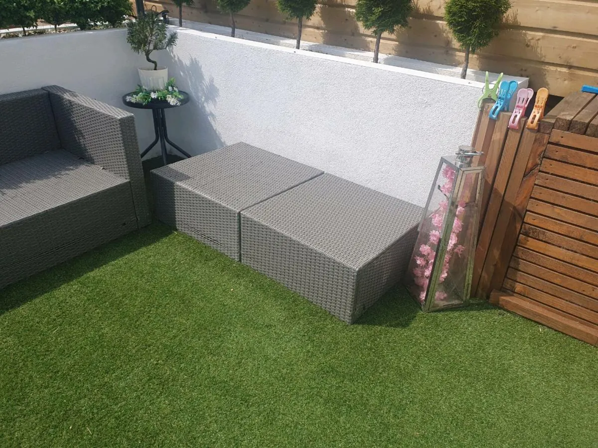 Garden furniture - Image 2