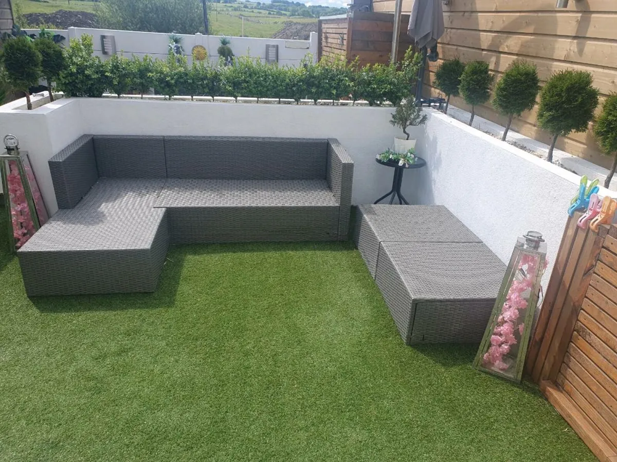 Garden furniture - Image 3