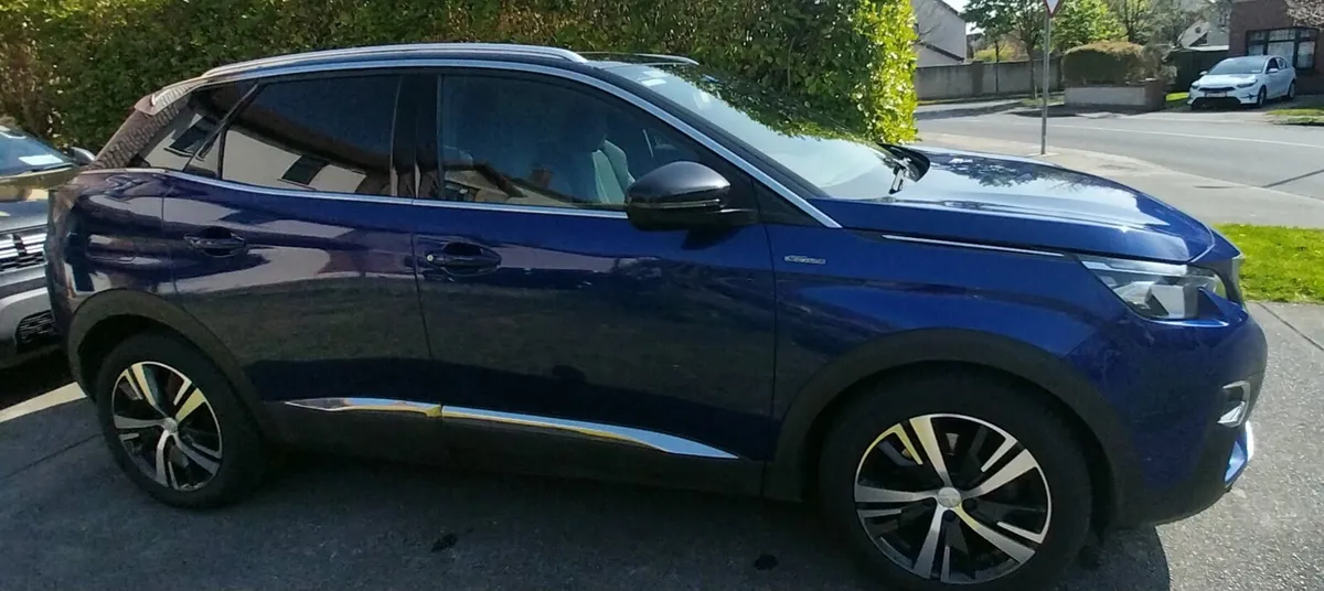 Peugeot 3008 GT line - Image 3