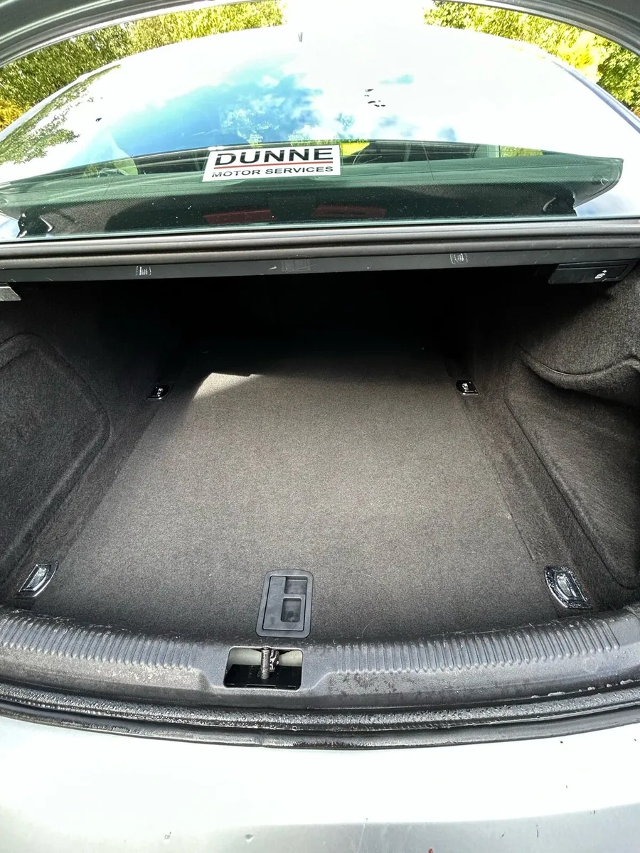 2010 Audi A5 Coupe Quattro - Low Mileage - Image 4