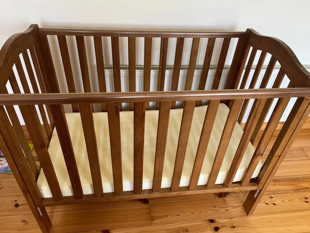 Cot - Image 2