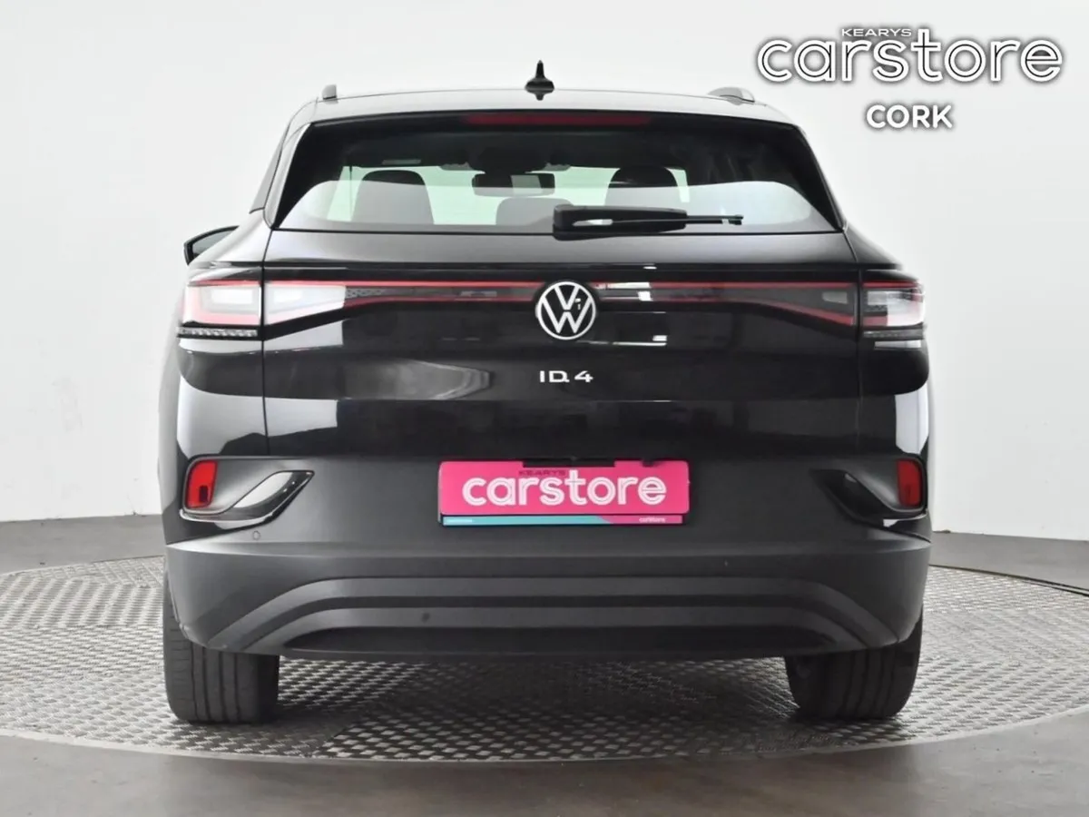 Volkswagen ID.4 Pure 52kwh 148HP - Image 4