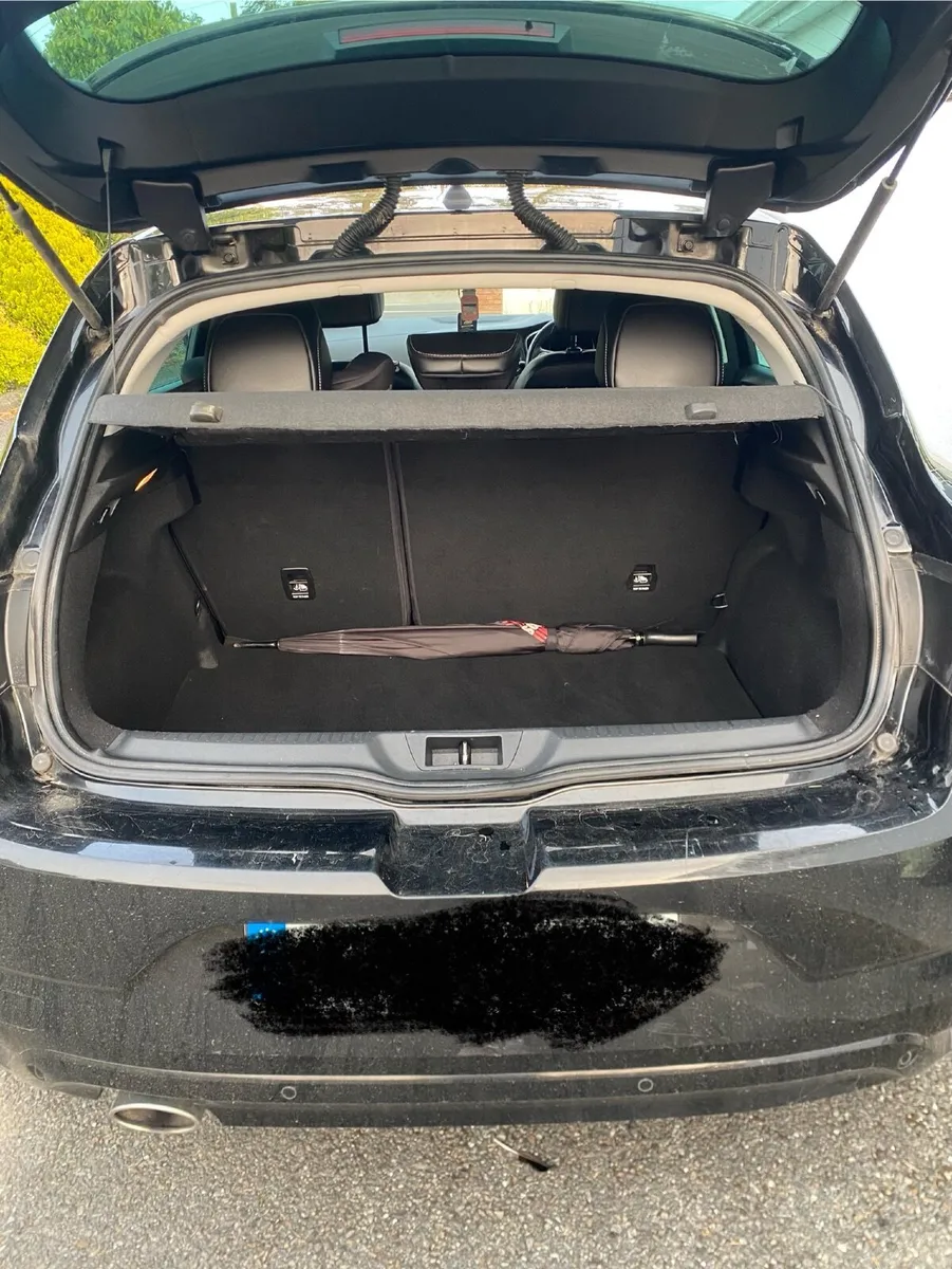 Renault Megane 2016 - Image 2