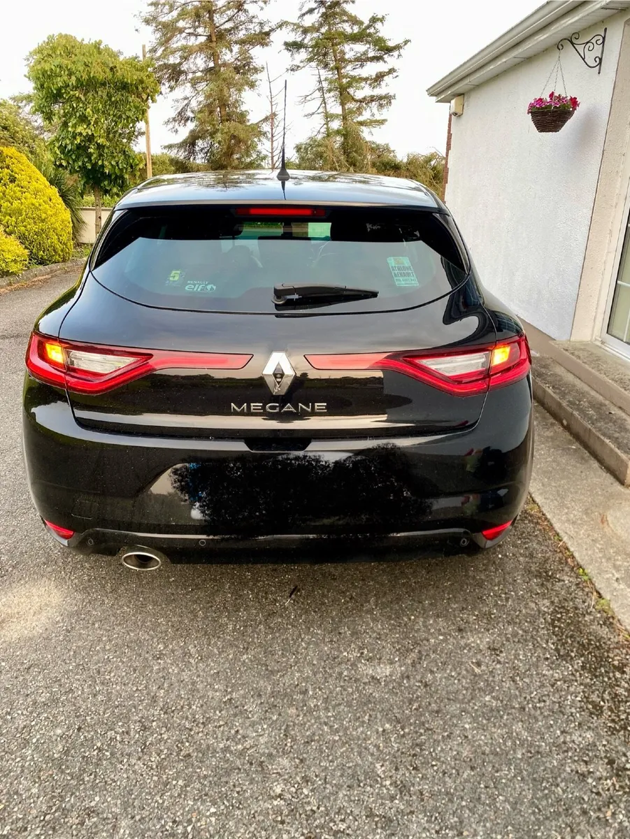 Renault Megane 2016 - Image 3