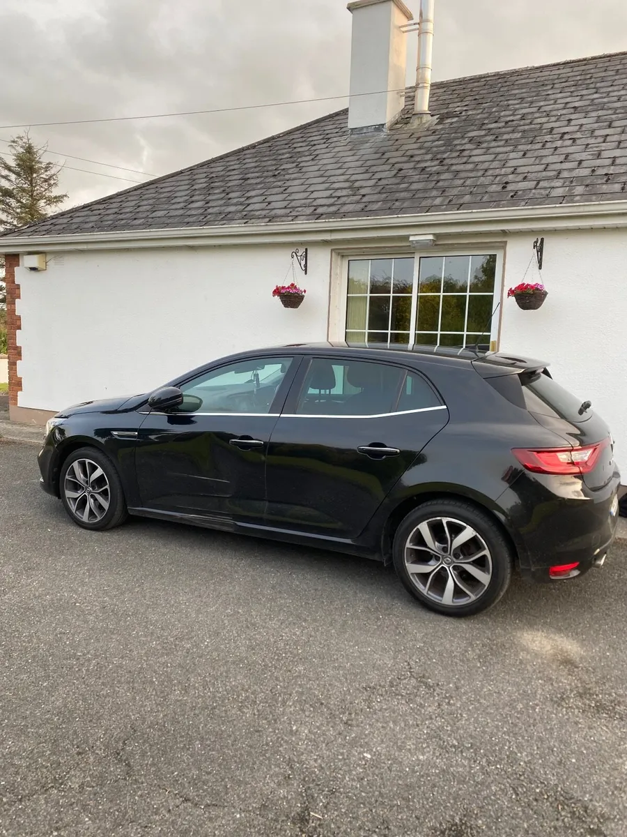 Renault Megane 2016 - Image 4
