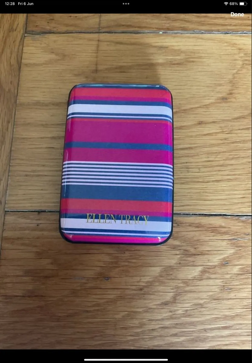 Bank card holder - Image 2