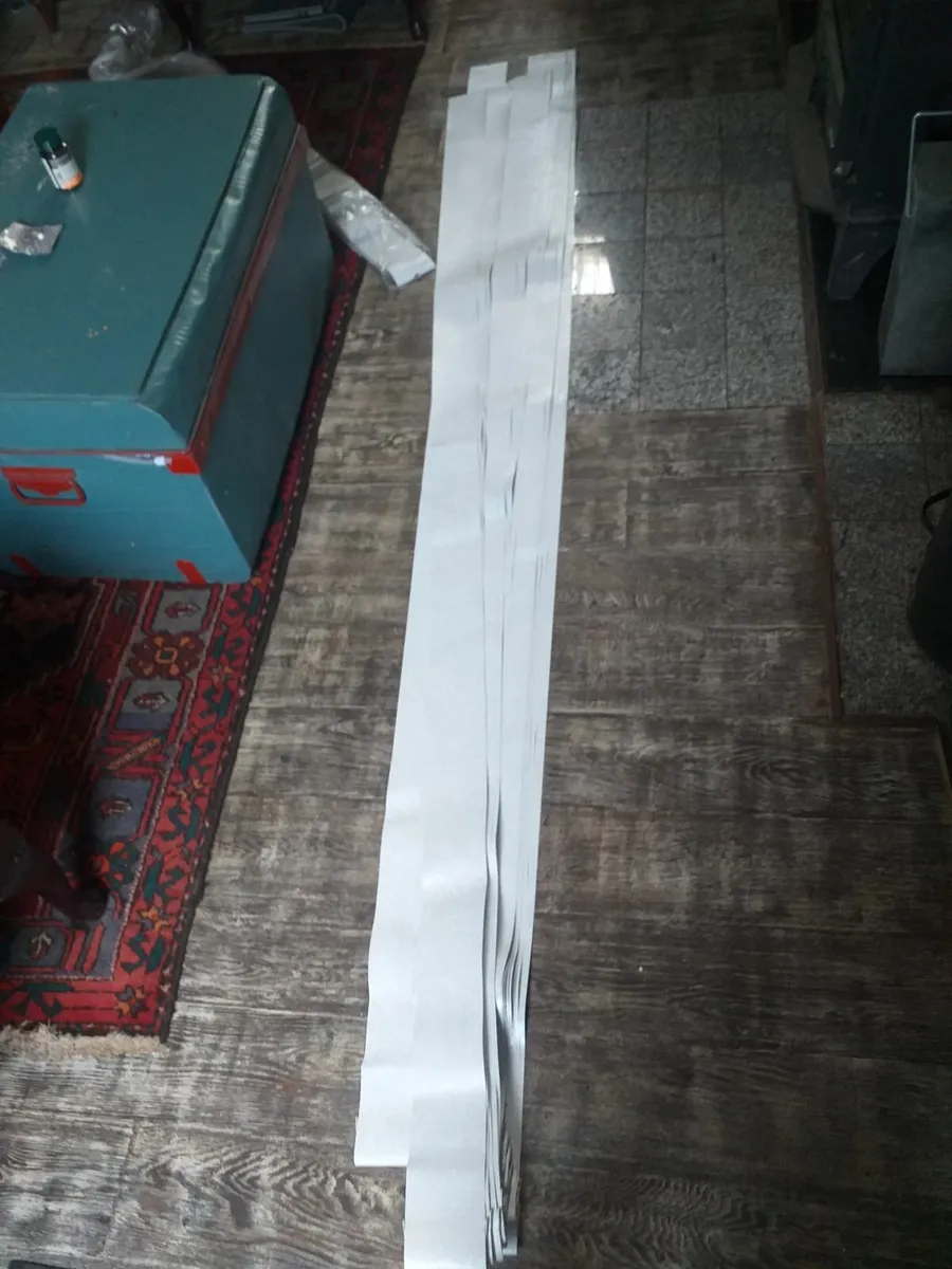 vertical blind - Image 1