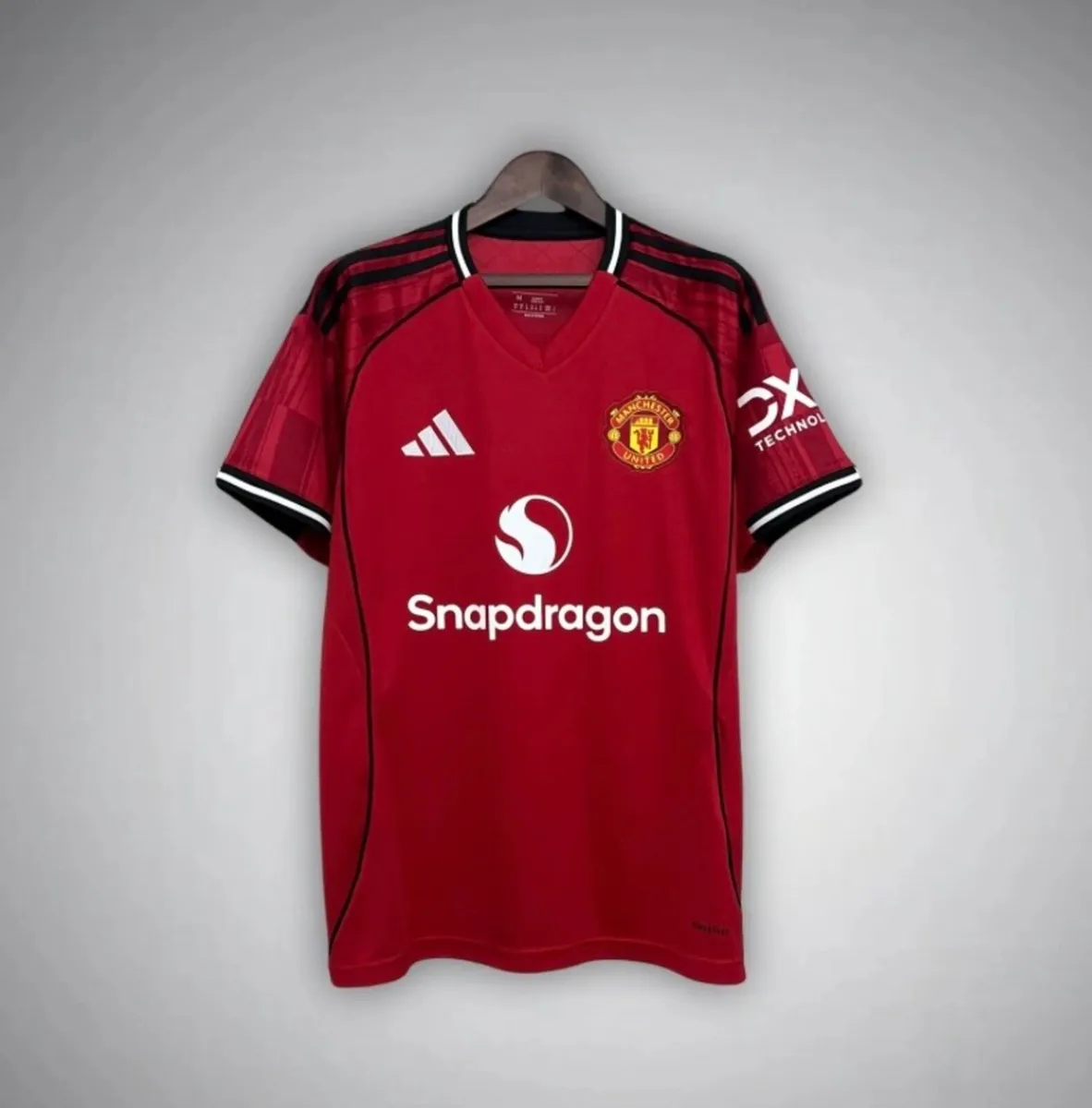 Manchester United Jersey 25/26 - Image 1