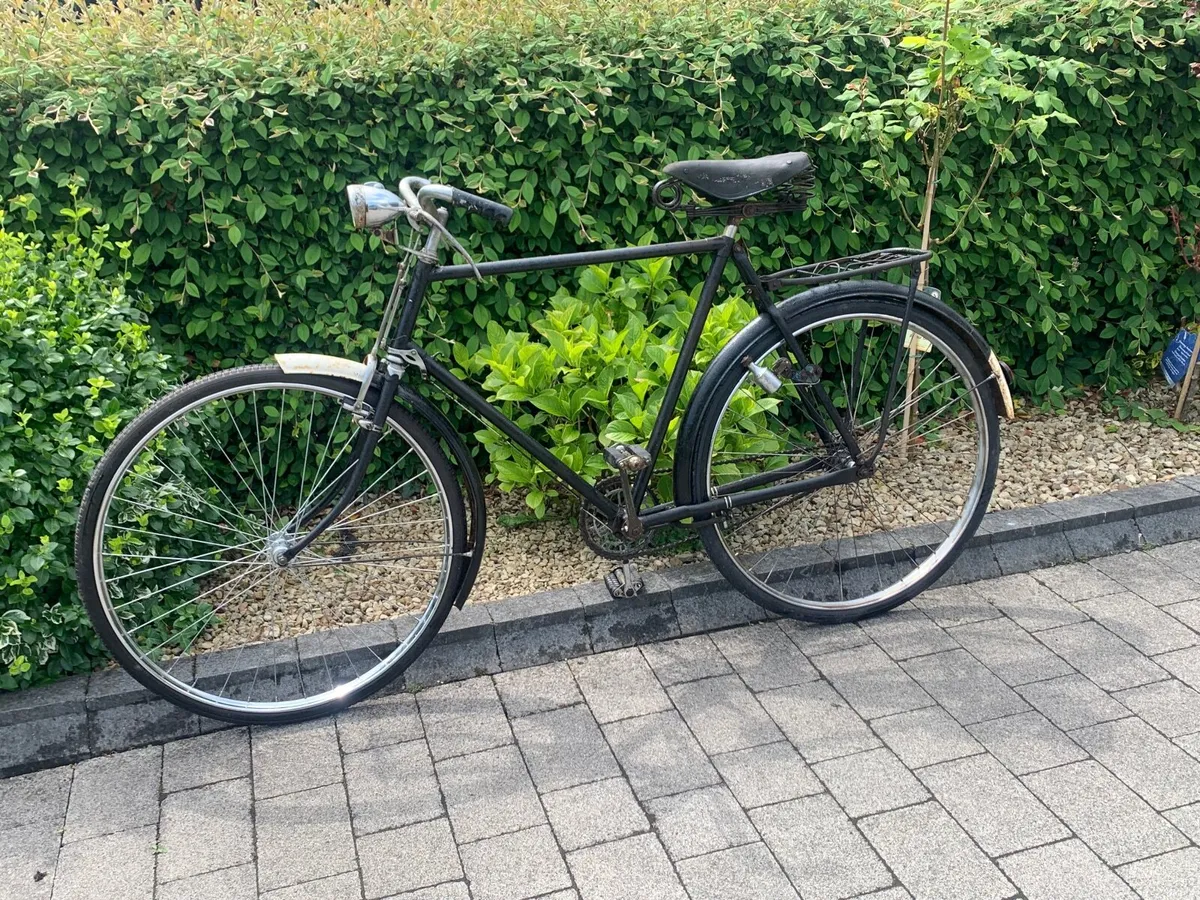 High Nelly Bicycle - Image 2