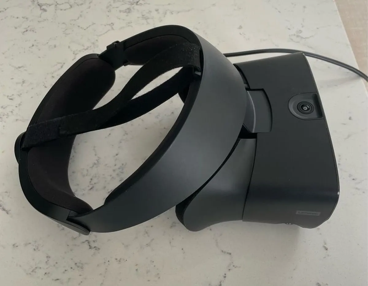 Oculus rift S + Left Controller - Image 4
