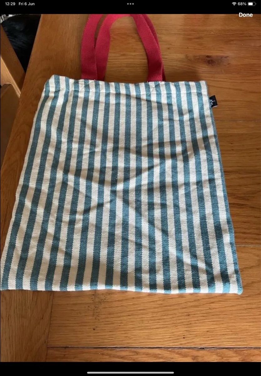 Canvas bag - Image 2