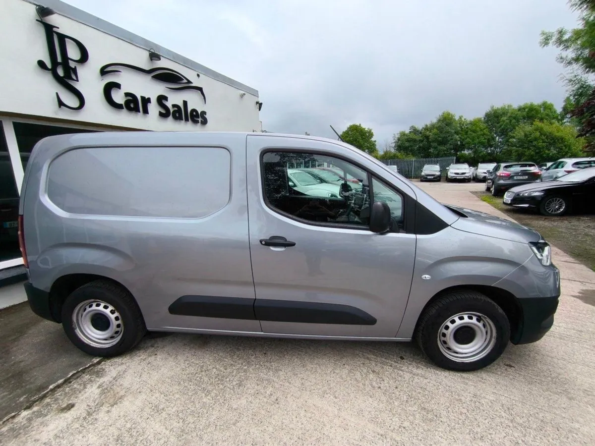 Toyota Proace City GX SWB - Image 4