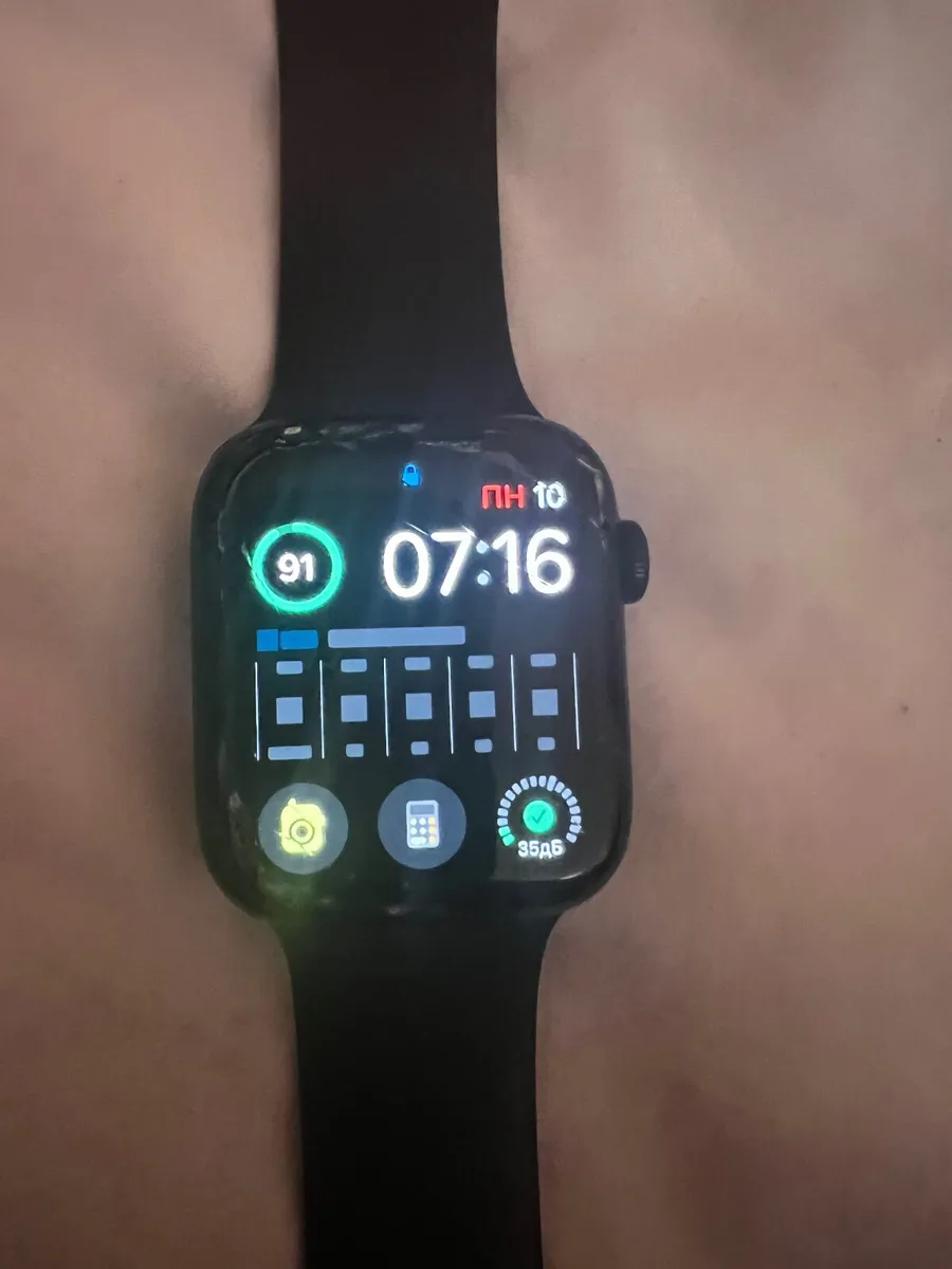 Apple Watch 44 - Image 2