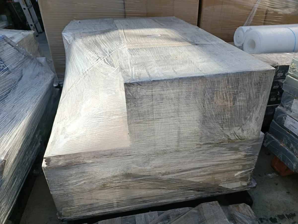 Online Auction Of Wall Tiles & Much More! - Image 1
