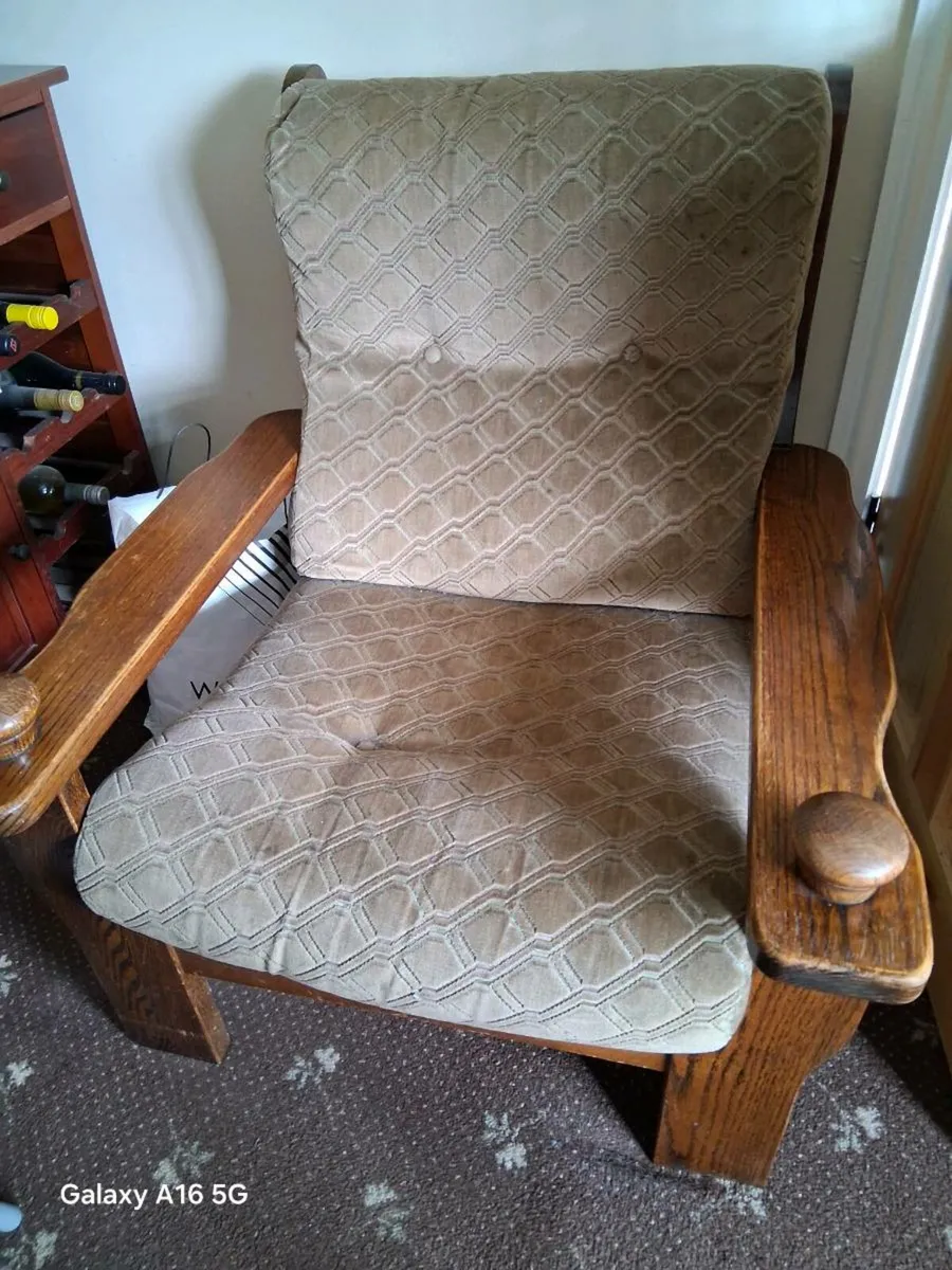 3 piece suite - Image 3