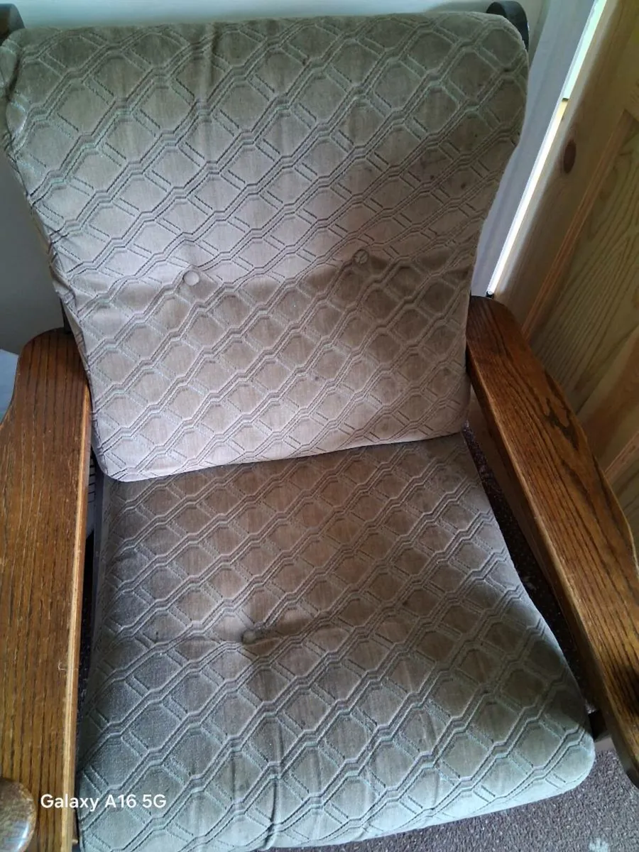 3 piece suite - Image 4