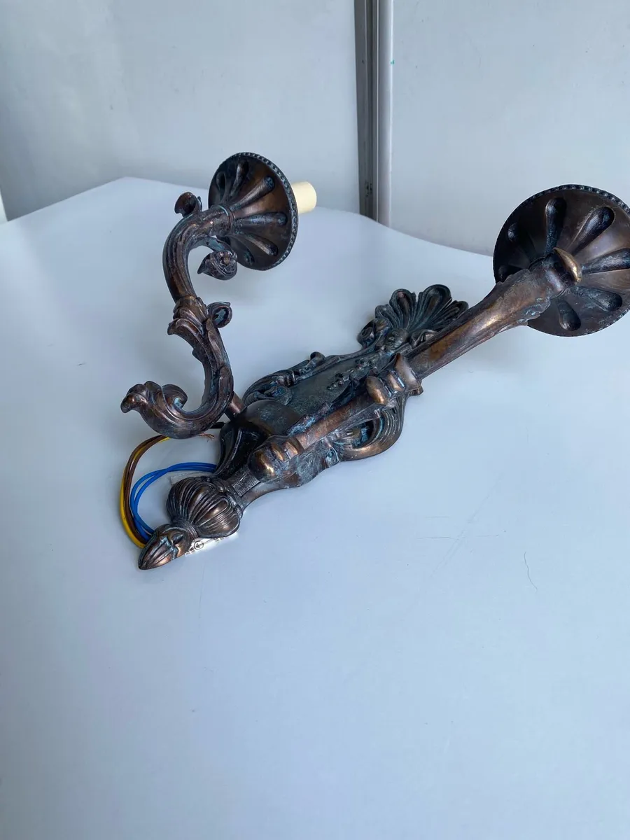Candle Holders - Image 2