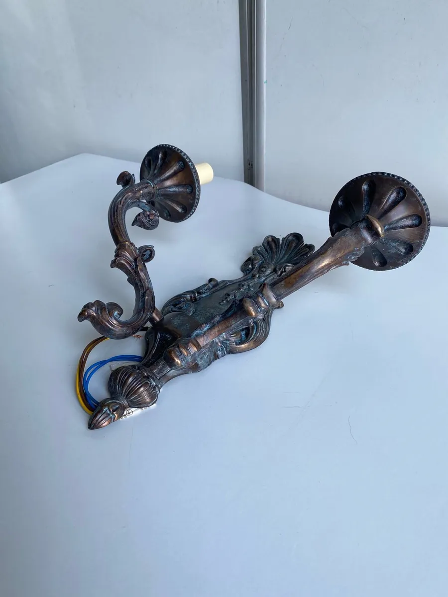 Candle Holders - Image 3