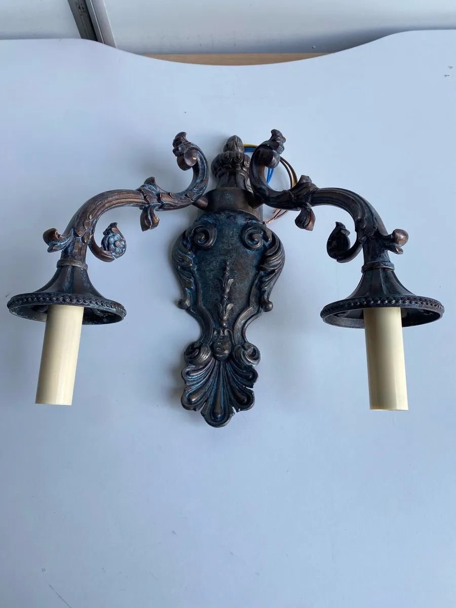 Candle Holders - Image 4