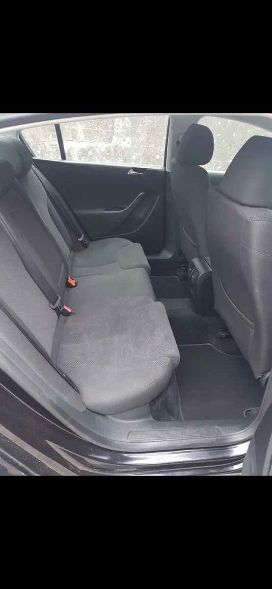 VW Passatt - Image 3