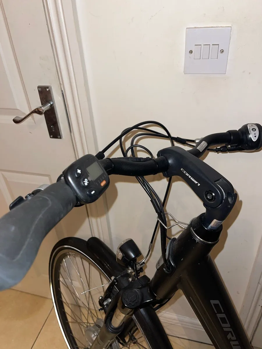 Electric bicycle - Image 2