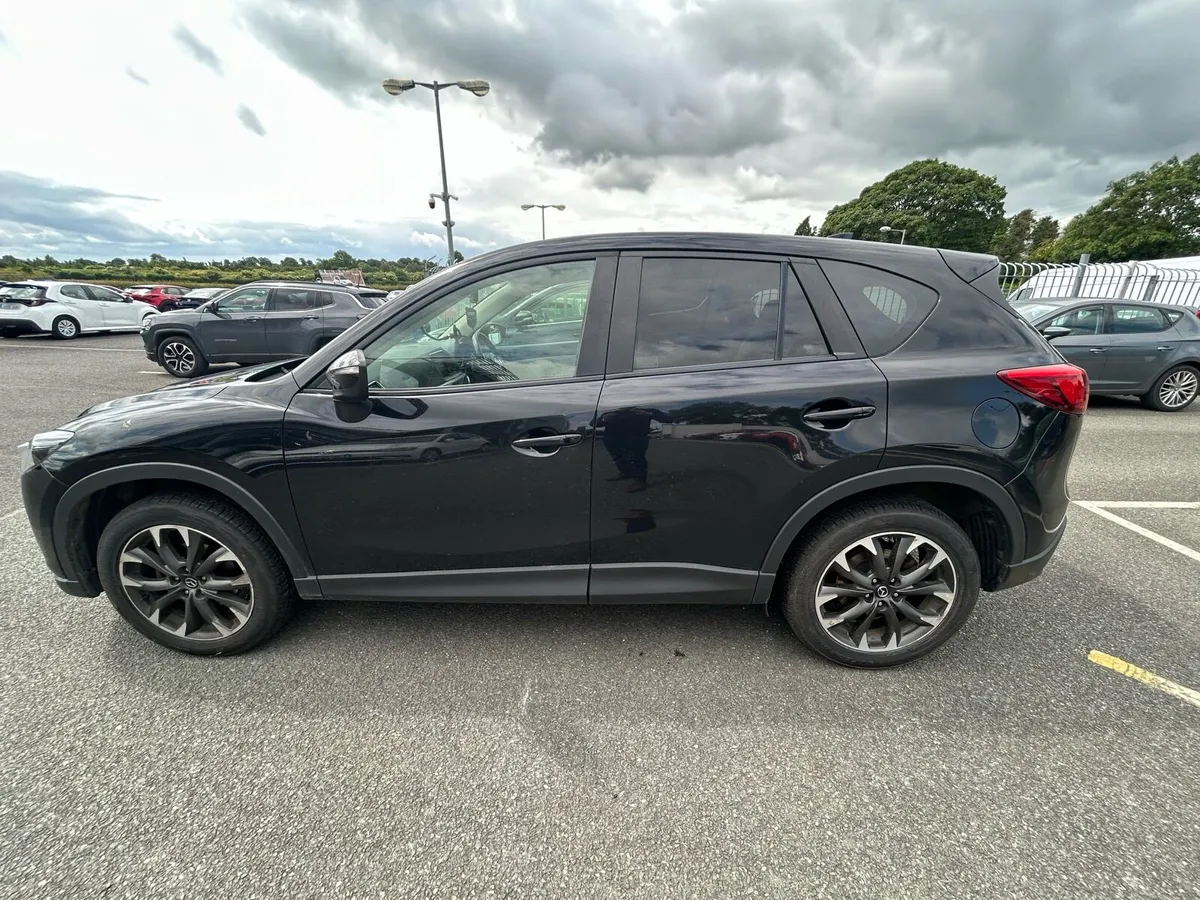 Mazda CX5 Platinum 2.2D - Trade sale only! - Image 3