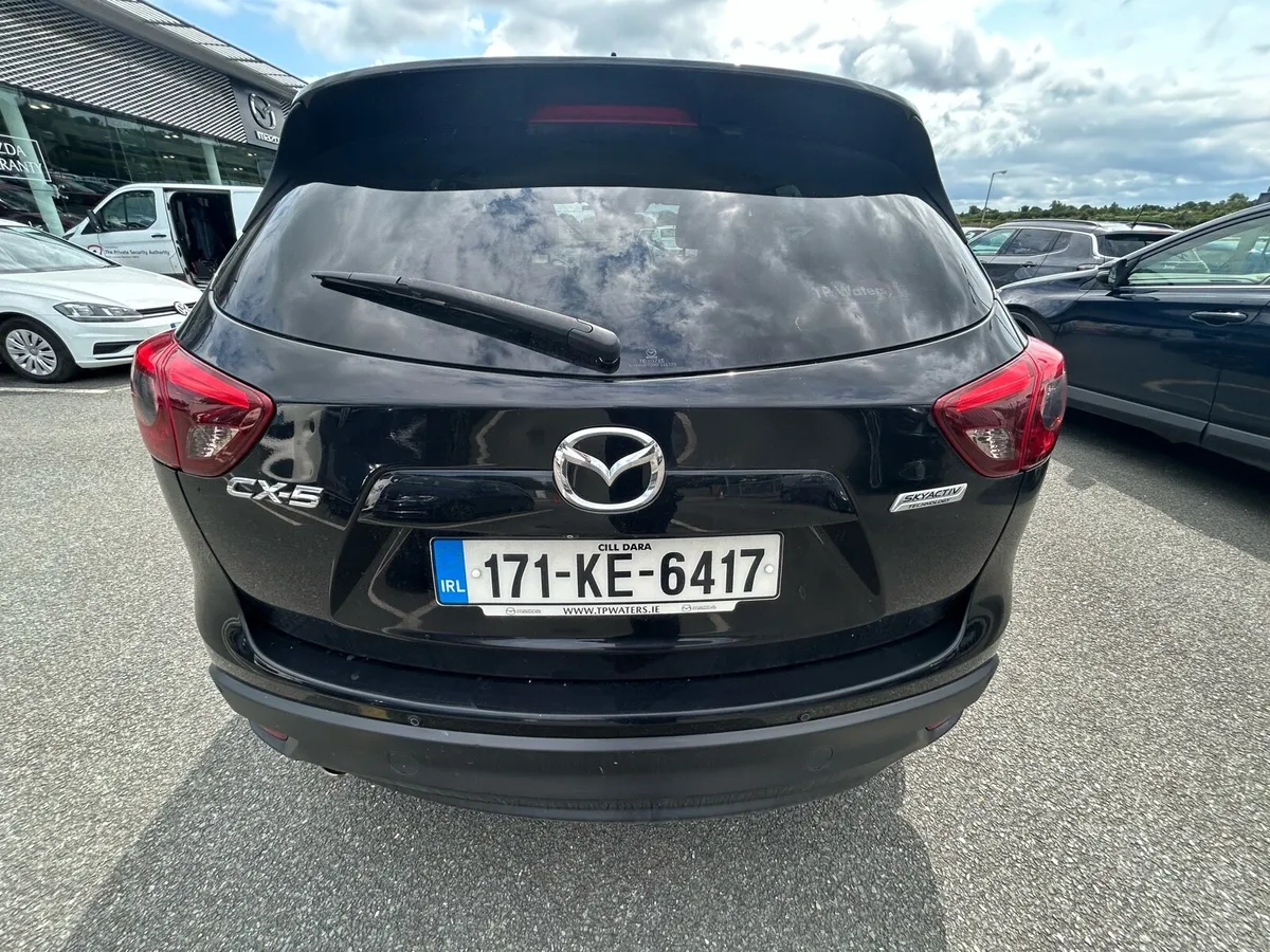 Mazda CX5 Platinum 2.2D - Trade sale only! - Image 4
