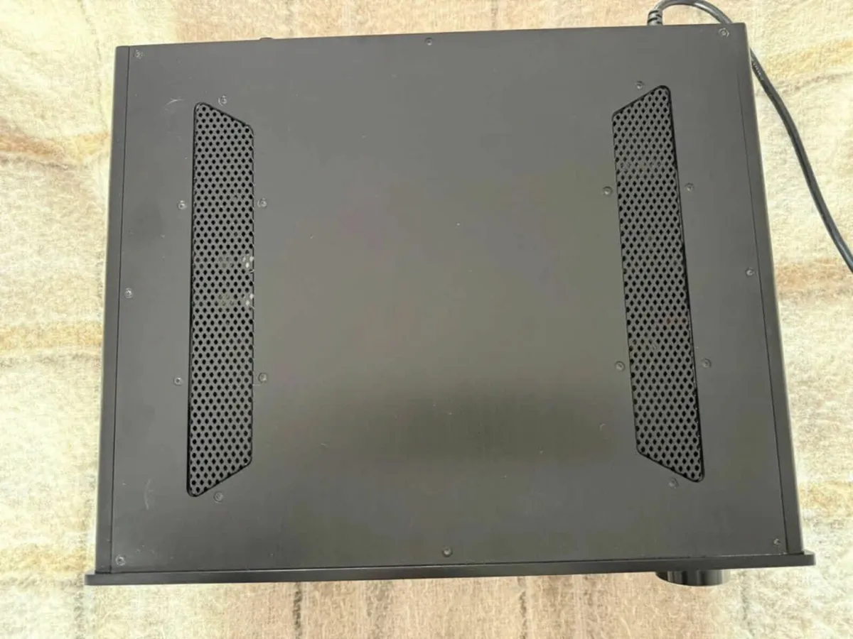 Cambridge Audio Azur 851N Network Player - Image 4