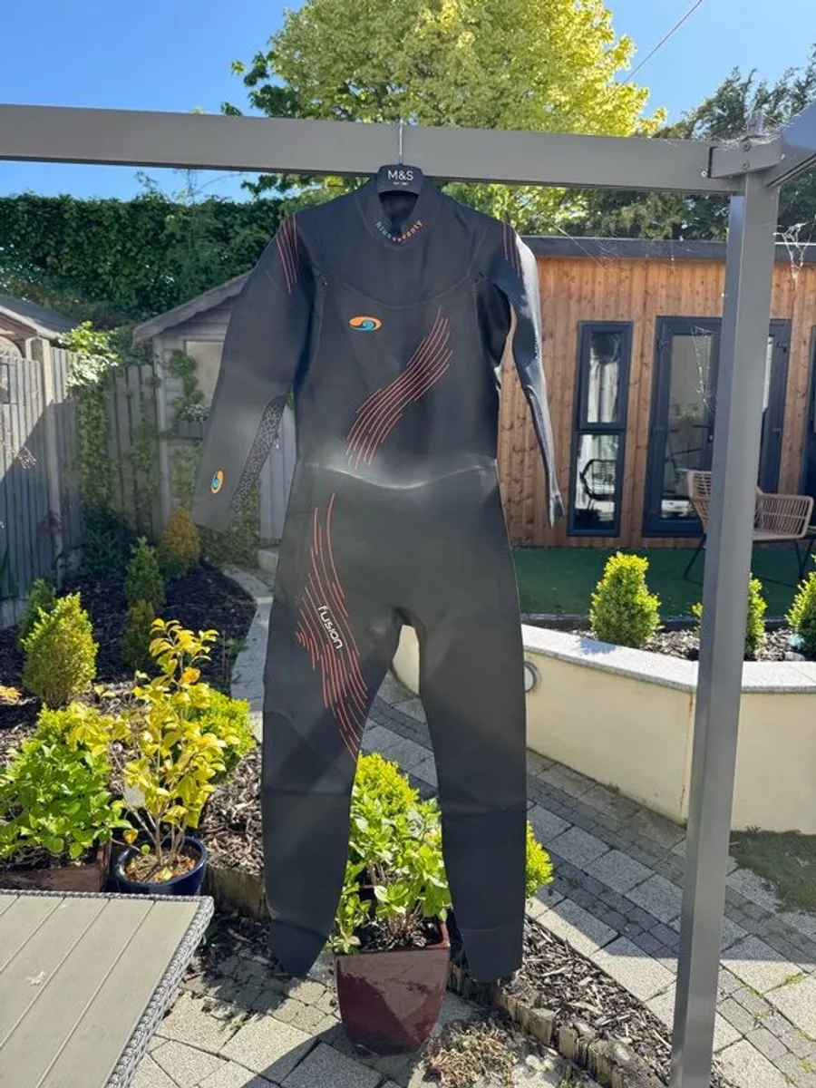 Wetsuit - Image 2