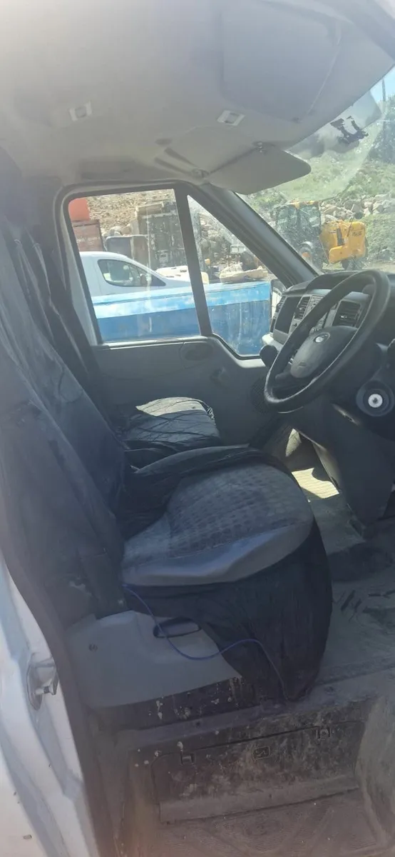 Ford Transit 2014 - Image 3