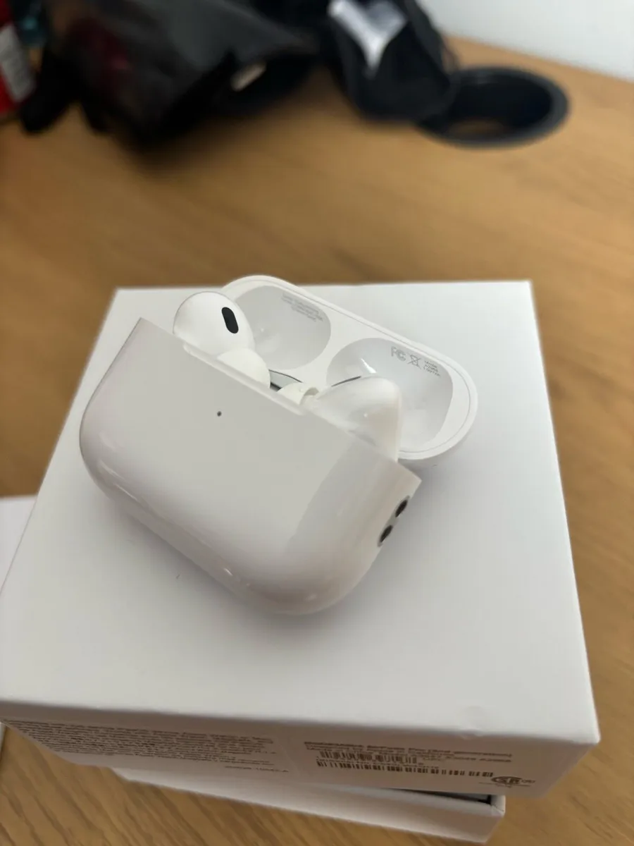 Airpod Pro - Image 1
