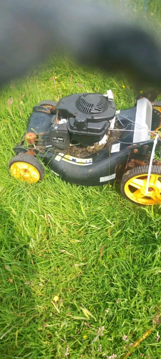 Lawnmower - Image 2