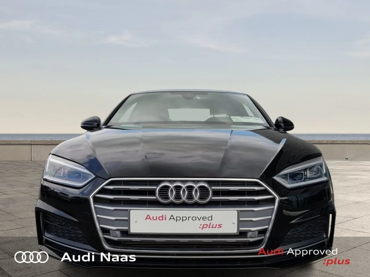 Audi A5 35 Tfsi 150HP S Line ST - Image 2