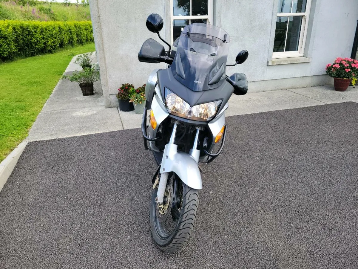 Honda Varadero 1000XL - Image 3
