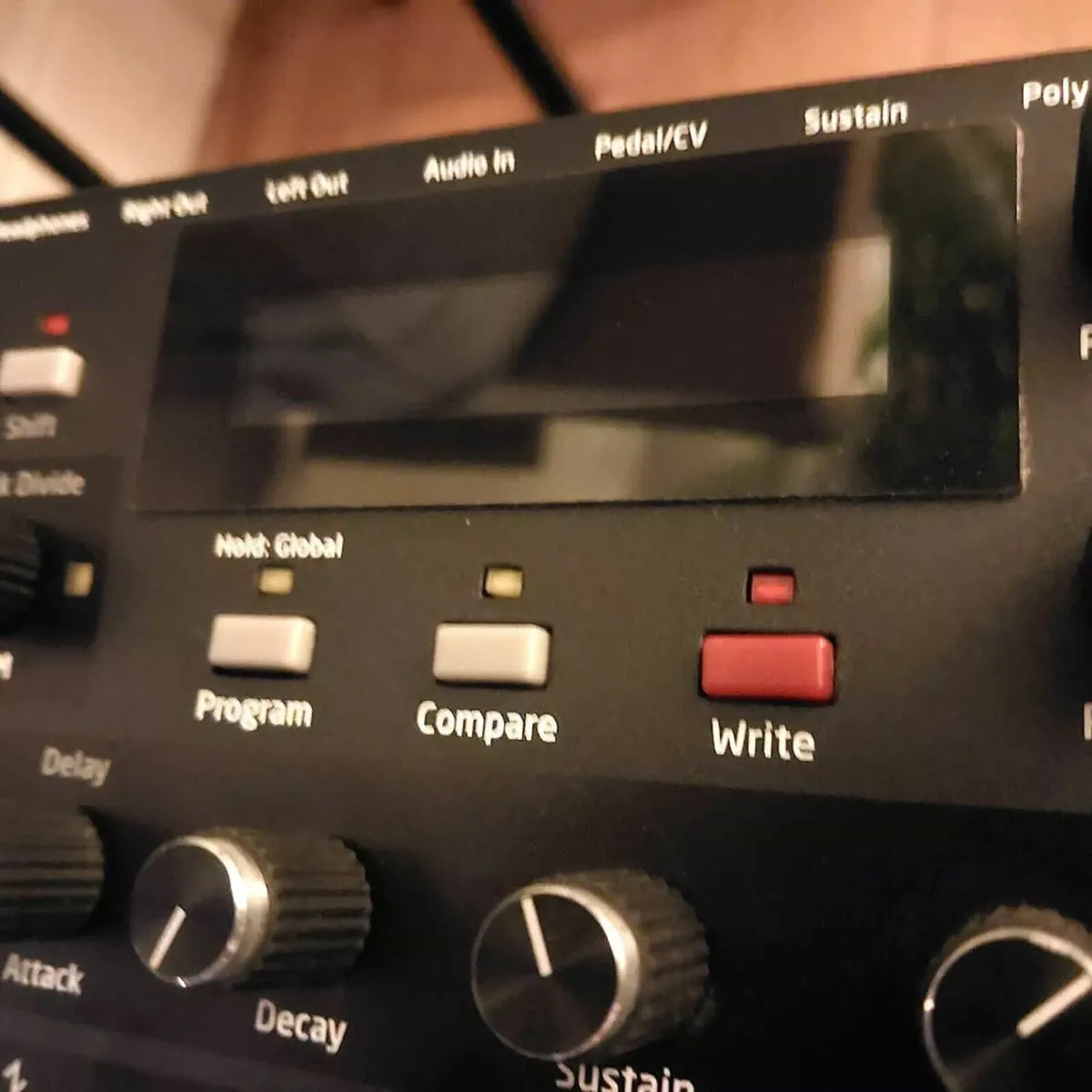 DSI Mopho SE Analog Synth - Image 3