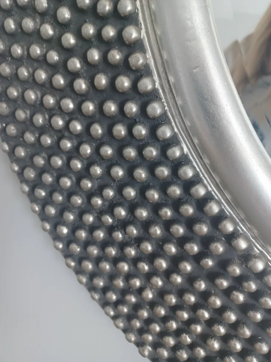 Round Mirror - Image 2