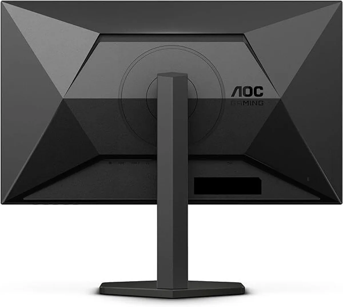AOC Gaming Q27G4X- 27 Inch Monitor - Image 3