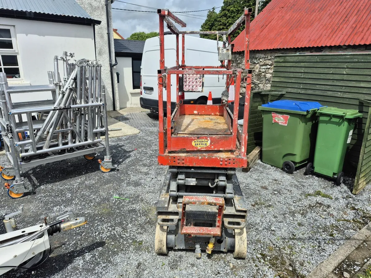 SkyJack SJ3219 - Image 2