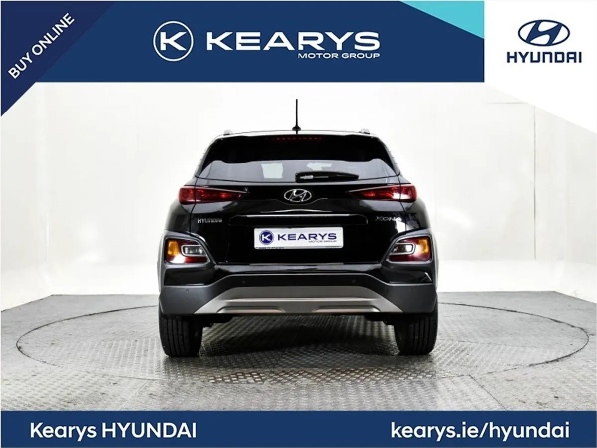 Hyundai Kona SE - Image 3