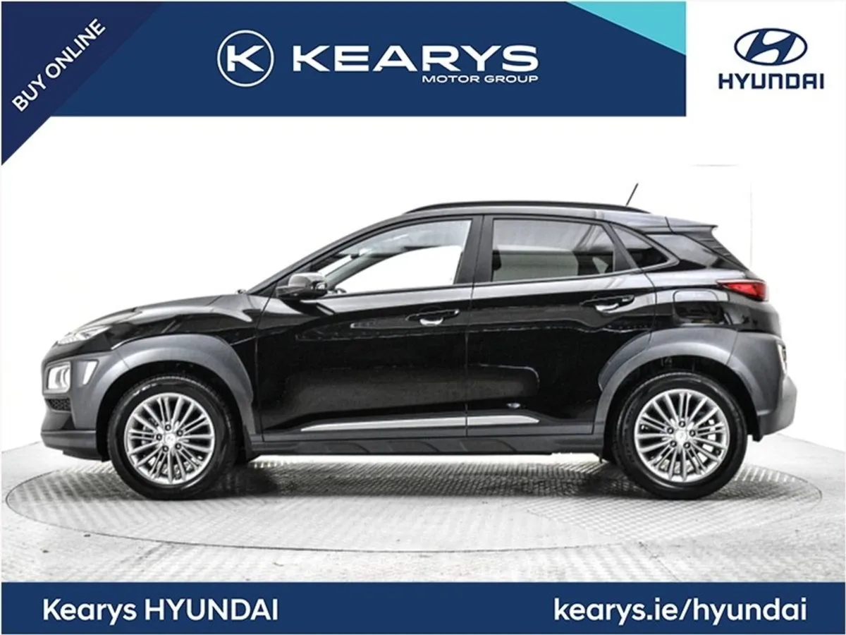 Hyundai Kona SE - Image 4
