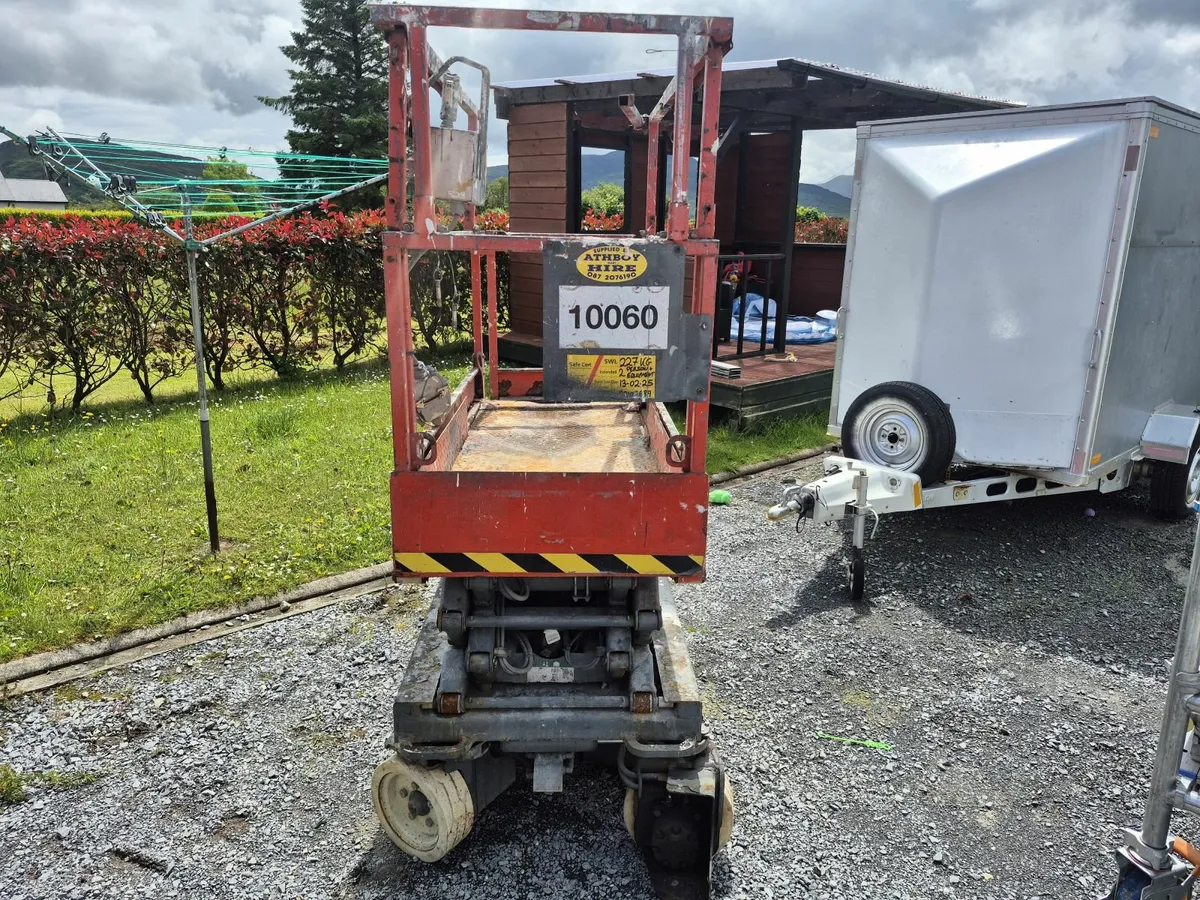 SkyJack SJ3219 - Image 3