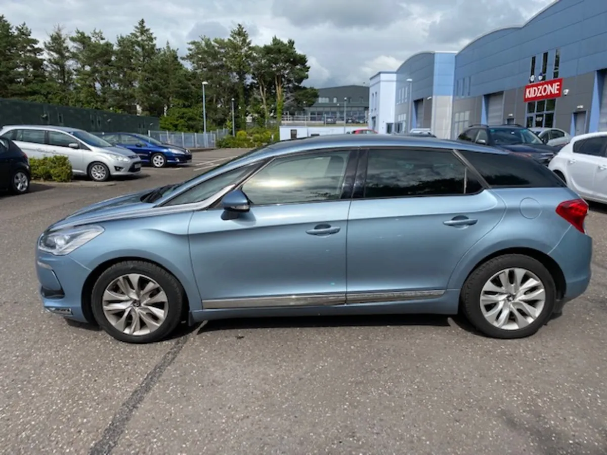1.6 HDI 115 AIRDREAM D STYLE  NEW NCT AUTO - Image 4