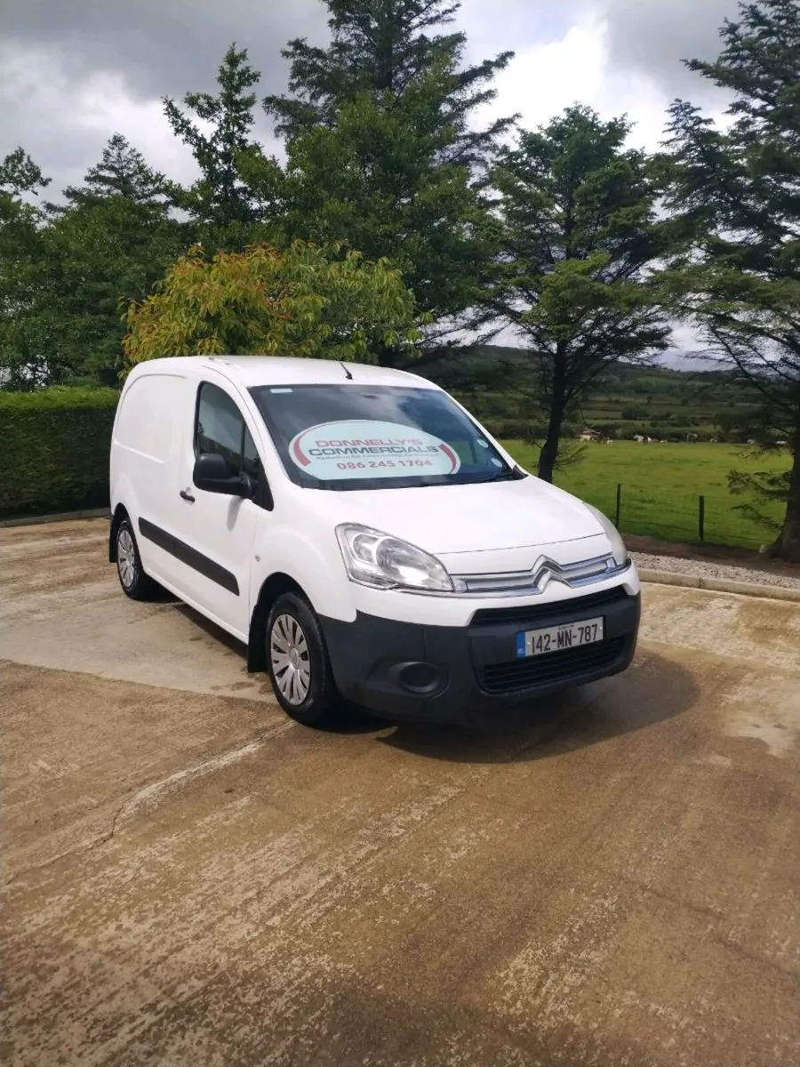 Donnelly's commercials letterkenny Co.Donegal - Image 1