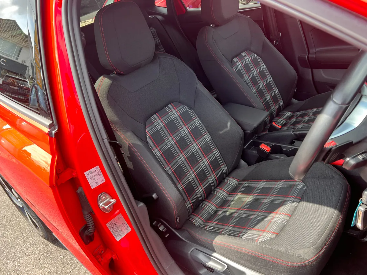 Irish POLO GTI DSG 200BHP As New - Image 4