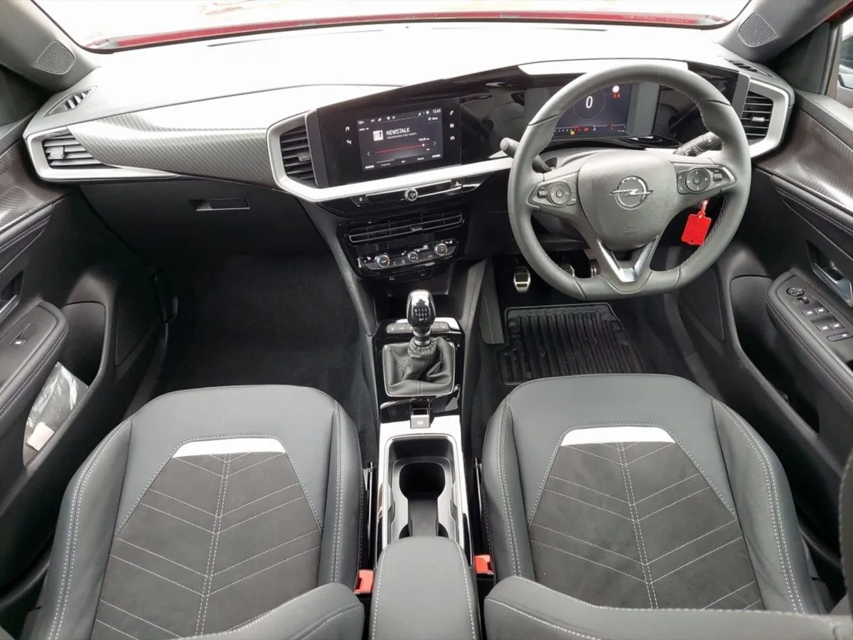 Opel Mokka GS 1.2i (100ps) S/S - Image 2
