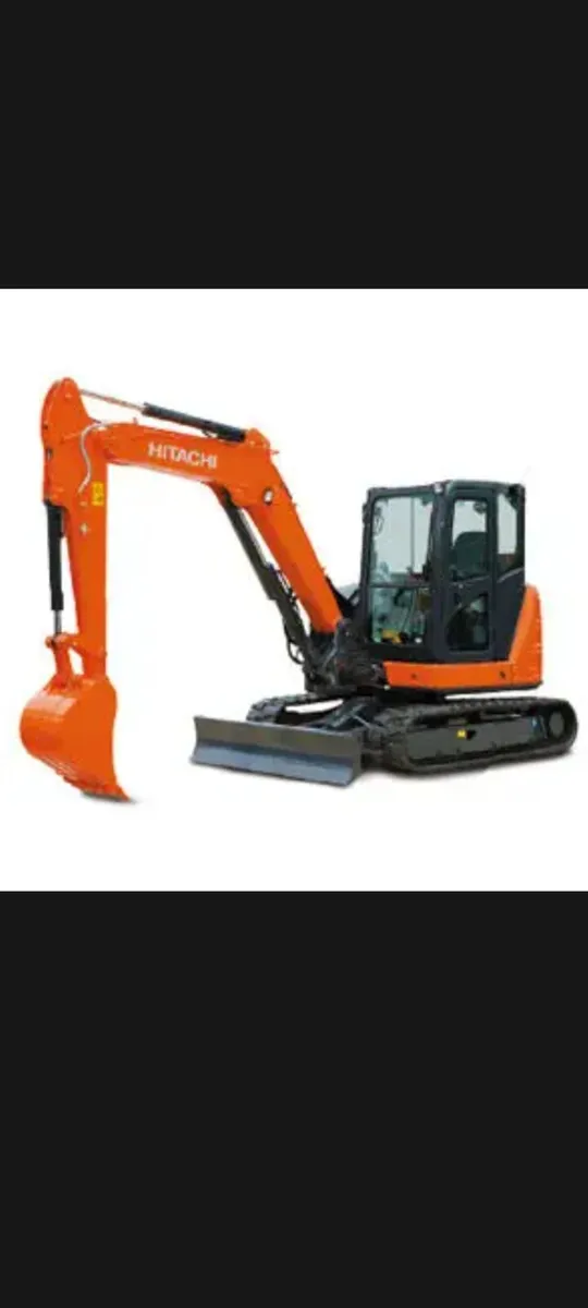 DIGGER AND DRIVER HIRE