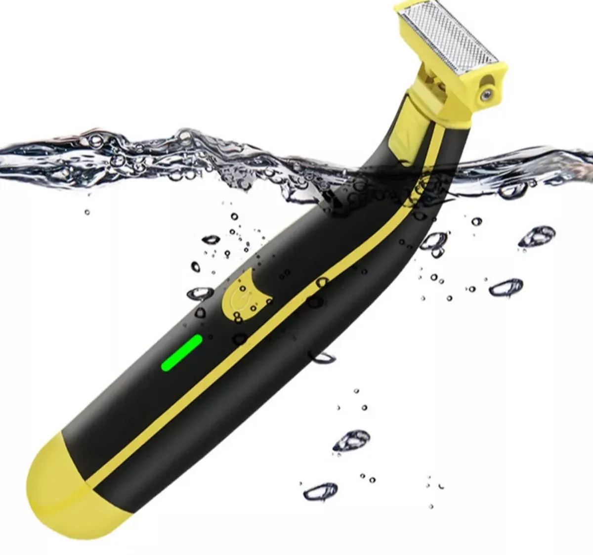 NEW Full Body Wet and Dry Shaver - Image 3