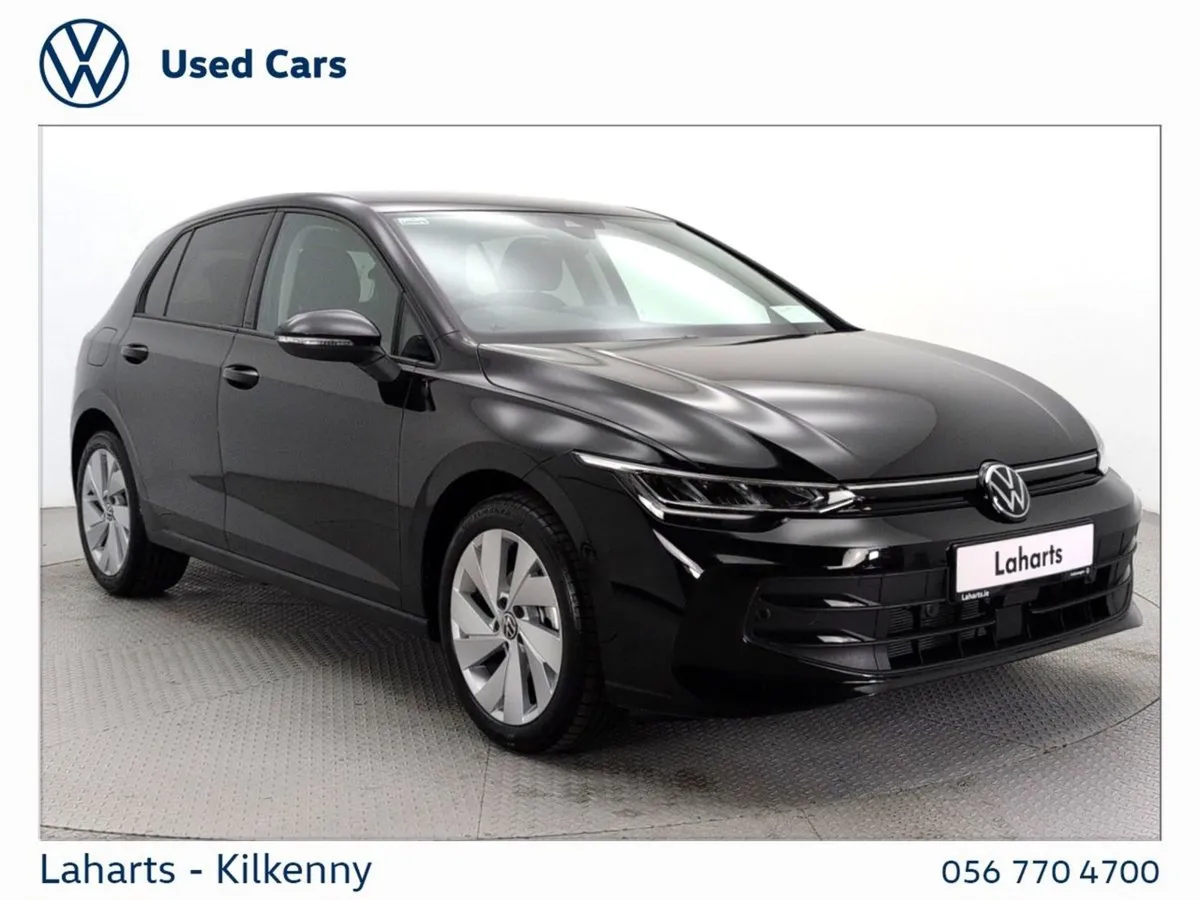 Volkswagen Golf Edition 75 2.0tdi 5DR 116HP - Image 1